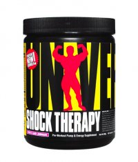 UNIVERSAL Shock Therapy