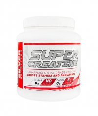 SILVER NUTRITION Super Creatine