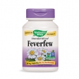 NATURES WAY FeverFew 290mg. / 60 Vcaps.