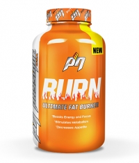 PHYSIQUE NUTRITION BURN / 90 Caps.