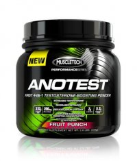 MUSCLETECH Anotest 284g.