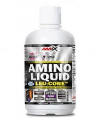 AMIX Amino Leu-Core ™ Liquid 920 ml.