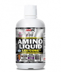 AMIX Amino Leu-Core ™ Liquid 920 ml.