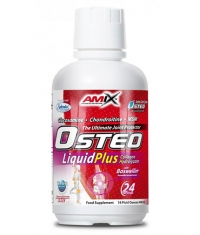 AMIX Osteo Liquid Plus 480 ml.