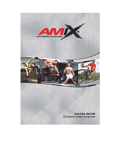 SILA BG Amix Catalogue