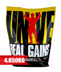 UNIVERSAL Real Gains