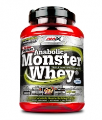 AMIX Anabolic Monster Whey ®