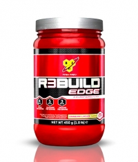 BSN REBUILD Edge / 25 Serv.