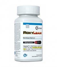 BPI SPORTS Roxylean 60 Caps.