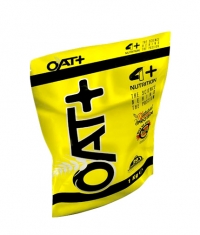 4+ NUTRITION OAT +