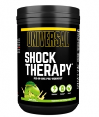 UNIVERSAL Shock Therapy