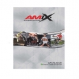 NUTRAHOLIC Amix Catalogue GR