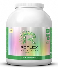 REFLEX Diet Protein