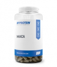 MYPROTEIN Maca / 30 Caps.