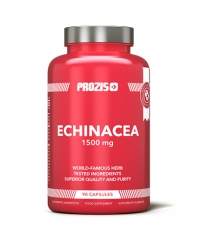 PROZIS FOODS Echinacea 1500mg / 90 Caps.