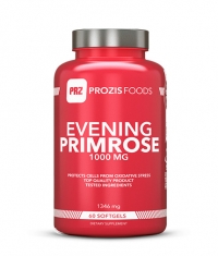 PROZIS FOODS Evening Primrose Oil 1050mg / 60 Soft.