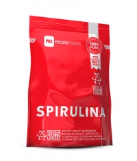 PROZIS FOODS Spirulina Powder