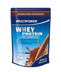MULTIPOWER Whey Protein ISO Complex