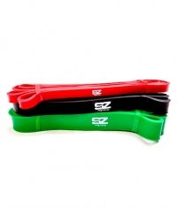 SZ FIGHTERS Training Bands 208cm/0,45cm/2,06cm