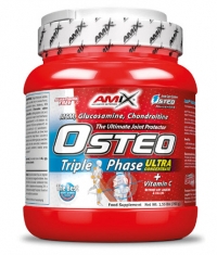 AMIX Osteo Triple Phase