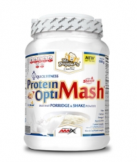 AMIX PROTEIN OPTIMASH®