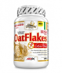 AMIX OATFLAKES