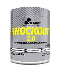 OLIMP Knockout 2.0 / 50 Serv.