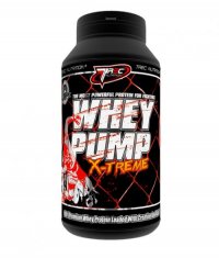 TREC Whey Pump Extreme