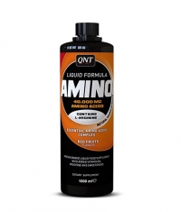 QNT Amino Liquid 1000 ml