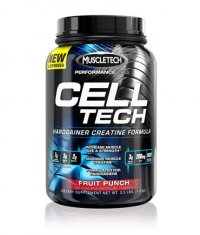 MUSCLETECH CellTech