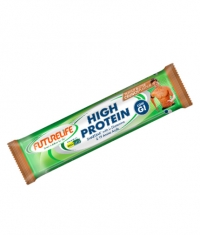 FUTURE LIFE High Protein Bar / 50g.