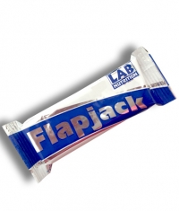 LAB NUTRITION Flapjack / 90g.