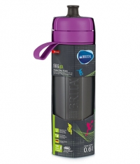 BRITA Fill & Go Active 600ml / Purple