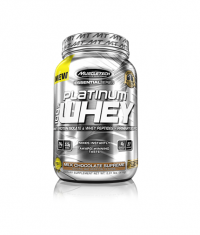 TEST 100 whey