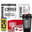 PROMO STACK Super Pack Nutraholic