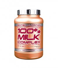 SCITEC 100% Milk Complex