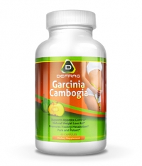 DEFRAG Garcinia Cambogia 500mg 60 caps