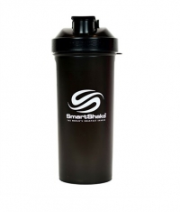 SMART SHAKE smart shake lite 1000ml-gunsmoke black