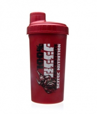 SCITEC Beef Shaker