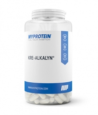 MYPROTEIN Kre-Alkalyn