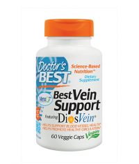 DOCTOR'S BEST Vein Support