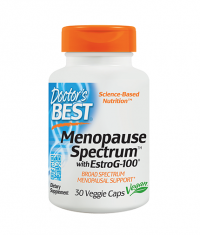 DOCTOR\'S BEST Menopause Spectrum