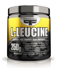 PRIMAFORCE L-Leucine 250g.