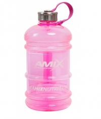 AMIX Water Bottle 2.2 Liter / Pink