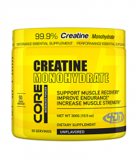 4DN Creatine Monohydrate
