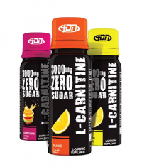 4DN L-Carnitine Super Shot