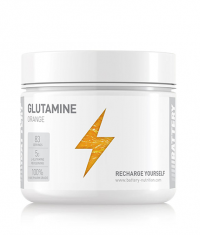 BATTERY Glutamine Flavored