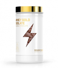 BATTERY Whey Gold Isolate