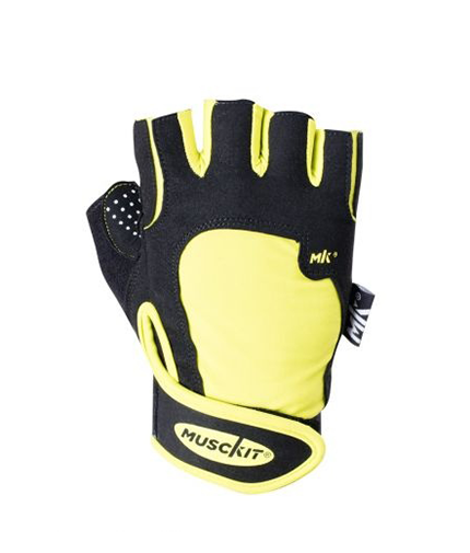 musckit Advanced Perfomance Grip Gloves