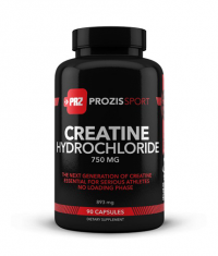 PROZIS Creatine HCI 750mg